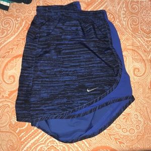Nike DRI-FIT shorts